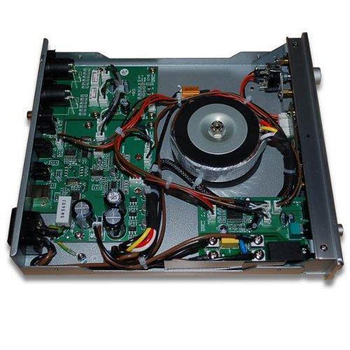 Parasound Zdac v2 silver артикул 351020SI-1 фото 3