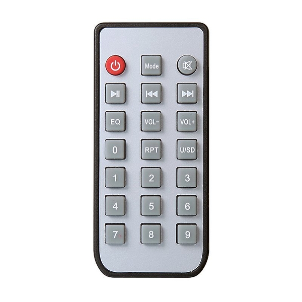 Усилитель интегральный Dynavox VT-80 артикул 208940Si-1 фото 6