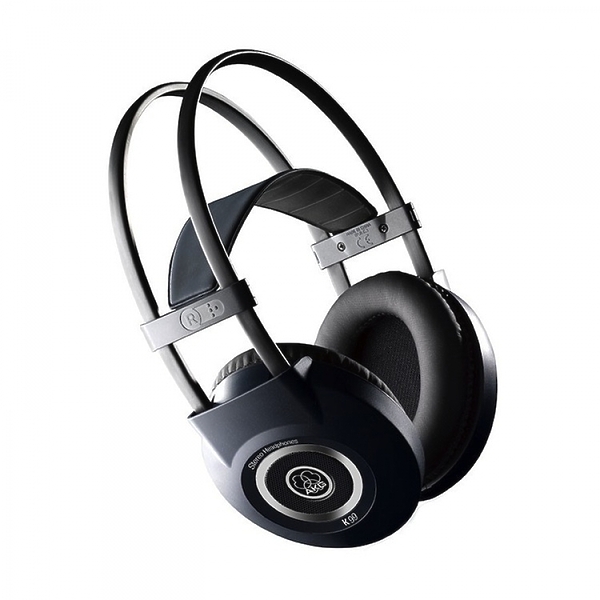 Наушники AKG K99 артикул 117484Si-1