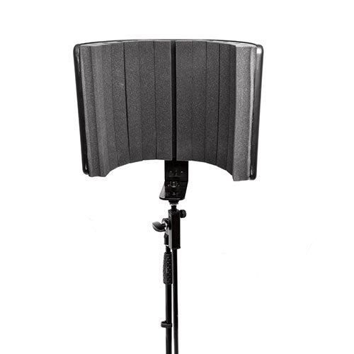 Фильтр для микрофона Invotone PMS200 артикул 129584Si-1