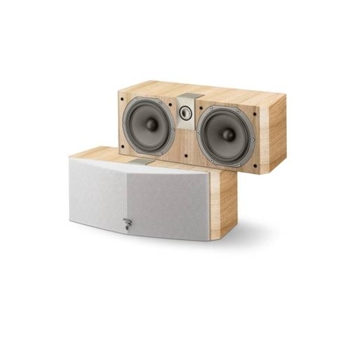 Центральный канал Focal-JMlab Chorus CC 700 V Light Walnut артикул 436785FV-1
