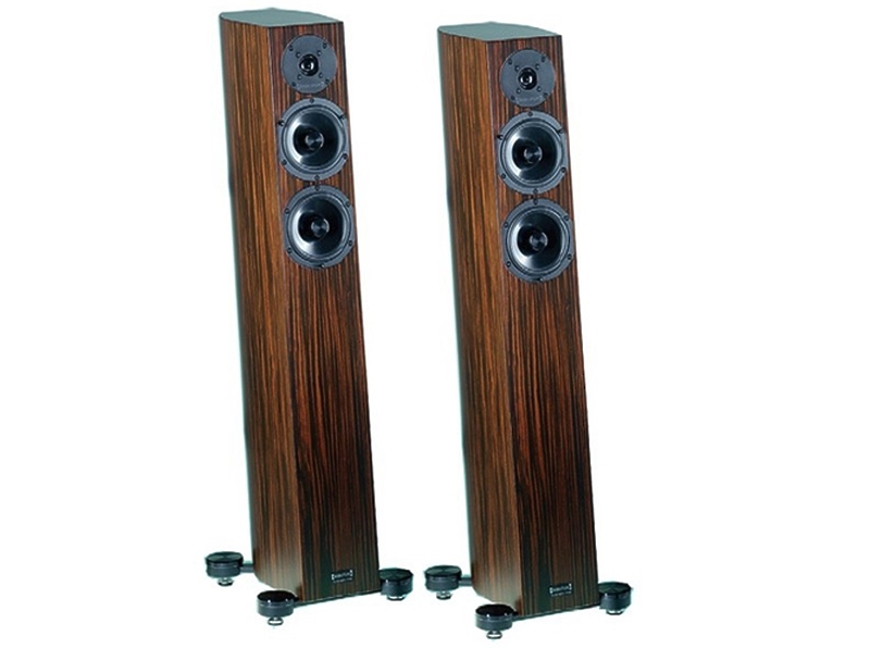 Напольная акустика Audio Physic Sitara walnut артикул 141796Si-1 фото 3