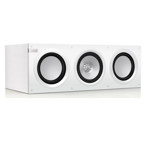 Центральный канал KEF Q200C white vinyl артикул 101288Si-1