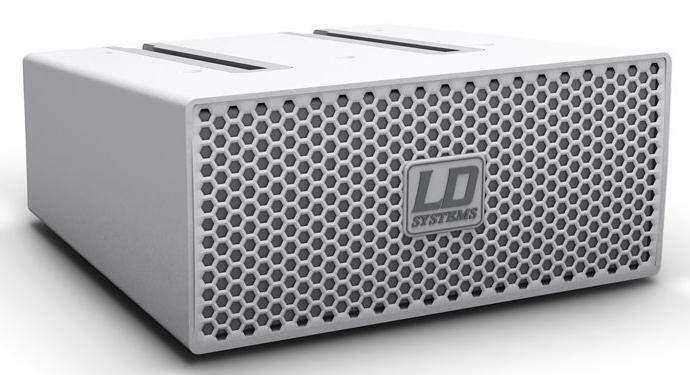 Адаптер LD Systems CURV 500 SLA W артикул 207540Si-1