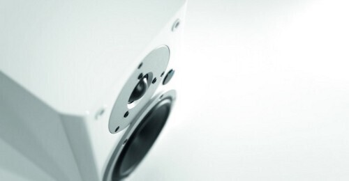Полочная акустика Dynaudio Xeo 3 white matte lacuer артикул 102324Si-1 фото 6