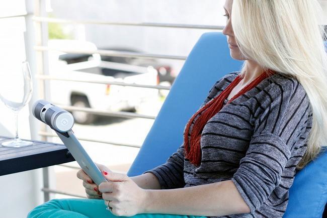 Definitive Technology Sound Cylinder #1 в «HiFiRussia»