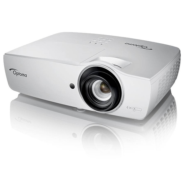 Проектор Optoma EH470 артикул 179910Si-1