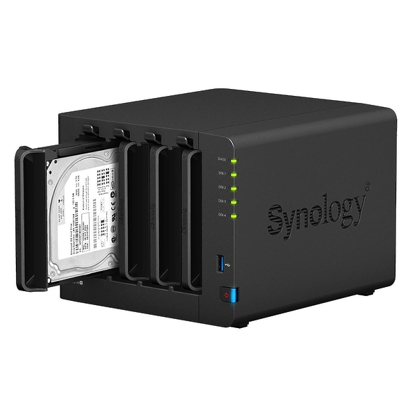 Synology DS916+ (2GB) #2 в «HiFiRussia»