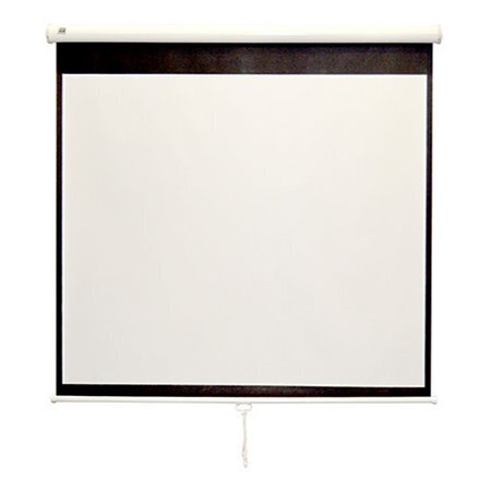Экран Classic Solution Classic Norma (1:1) 220x220 (W 213x213/1 MW-M8/W) артикул 168898Si-1