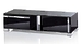Подставка под ТВ и HI-FI Ultimate DD/B Desktop black