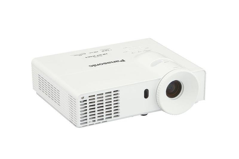 Проектор Panasonic PT-LX321E артикул 102831Si-1 фото 5