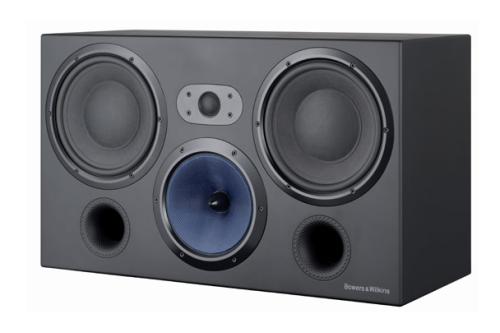 Встраиваемая акустика Bowers & Wilkins CT7.3 LCRS артикул 040487Si-1 в интернет-магазине «HiFiRussia»