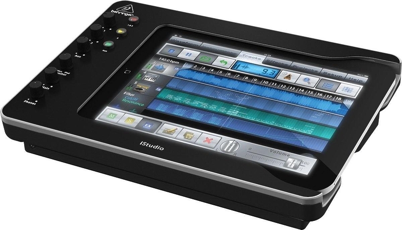 Behringer iS202 артикул 406449-1 фото 3
