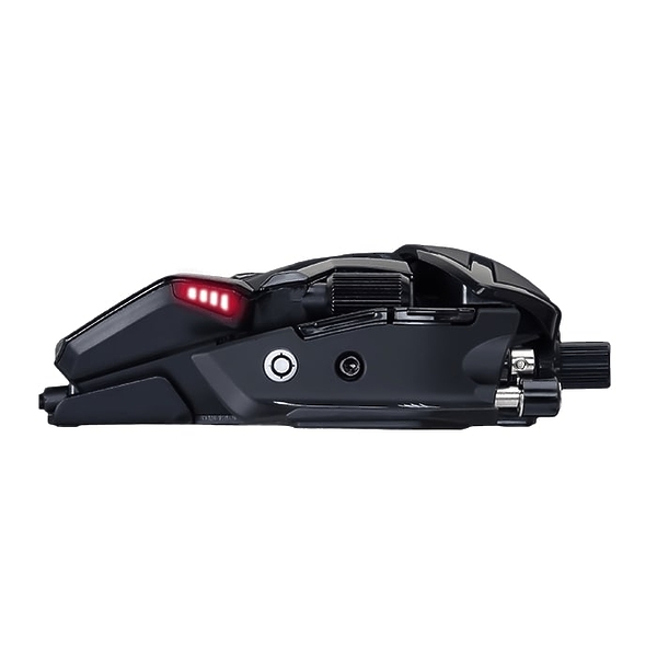 Игровая мышь Mad Catz R.A.T. 8+ (MR05DCINBL000-0) артикул 298812Si-1 фото 5