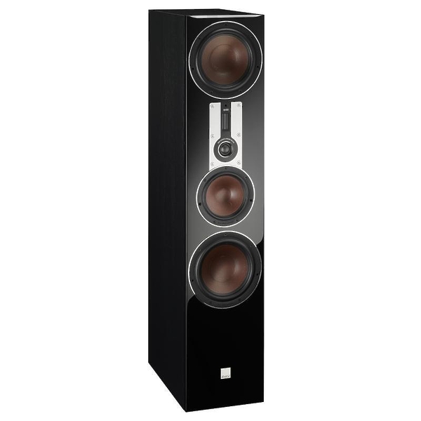 Dali OPTICON 8 black артикул 341840SI-1