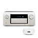 Denon AVR-4520 premium silver