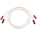 Межкомпонентный кабель Atlas Element Achromatic RCA - 3.00m