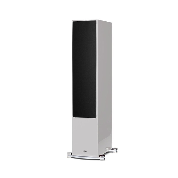 Напольная акустика Paradigm Prestige 85F piano white артикул 145063Si-1 фото 4