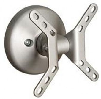 System Audio TLCD2 Wall Bracket Grey артикул 366283FV-1 фото 3