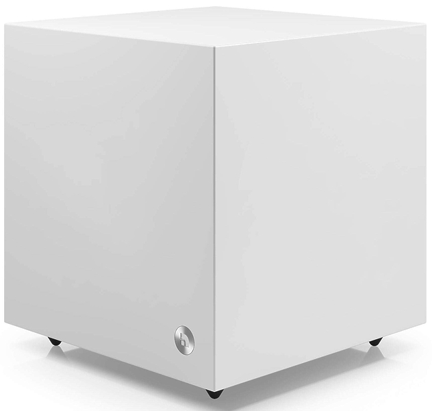 Сабвуфер Audio Pro SW-5 White артикул 247058Si-1