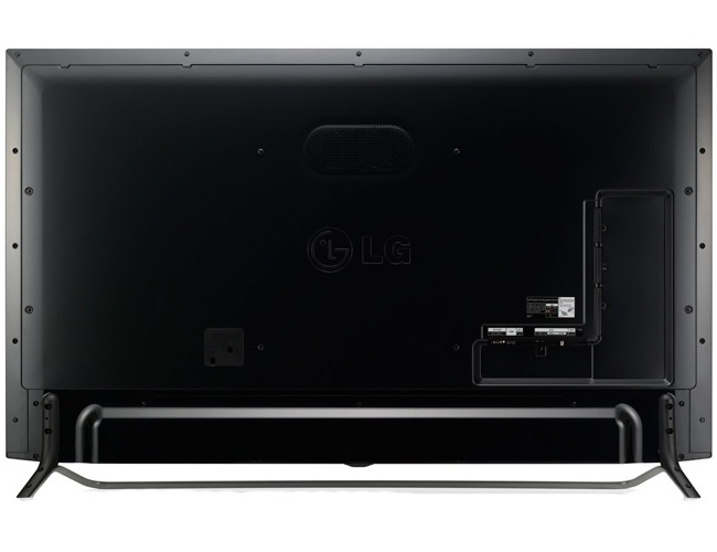 LED телевизор LG 55UB950V артикул 119639Si-1 фото 8