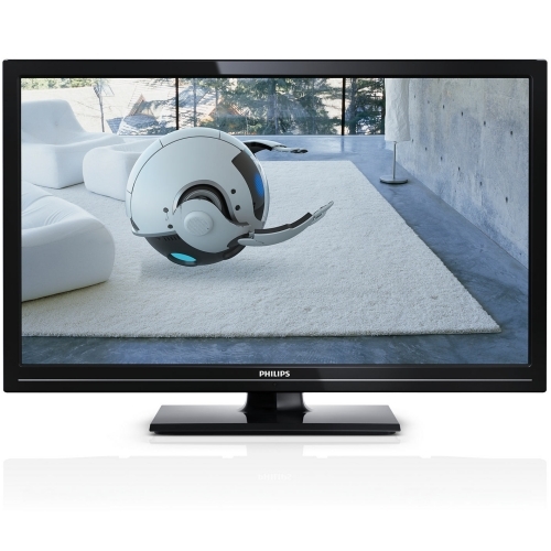 LED телевизор Philips 24PFL2908H/60 артикул 330416FV-1