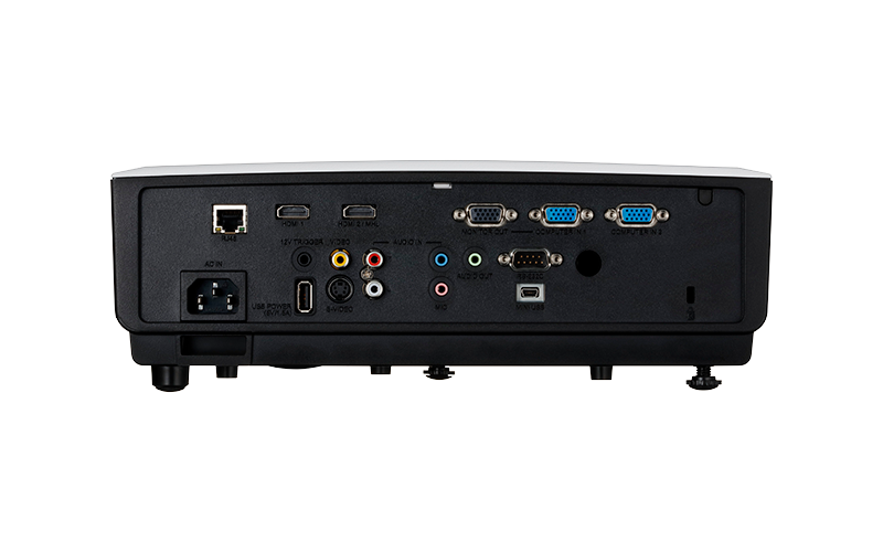 Проектор Canon LV-X420 артикул 189164Si-1 фото 3