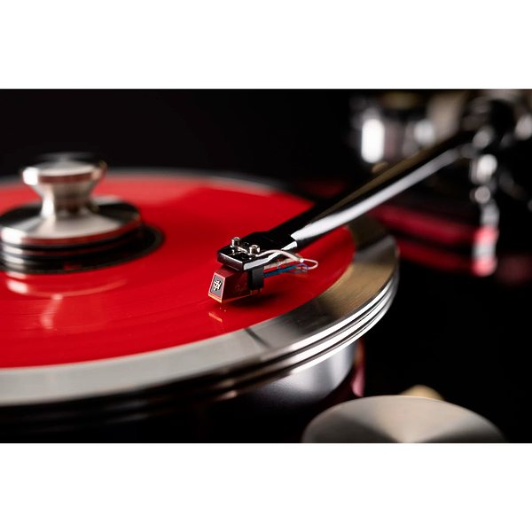 Проигрыватель винила VPI Vanquish System артикул 263059Si-1 фото 10