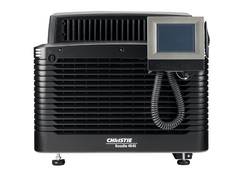 Проектор Christie Roadie 4K35 Head (129-014106-XX) (без объектива) артикул 145935Si-1 фото 3