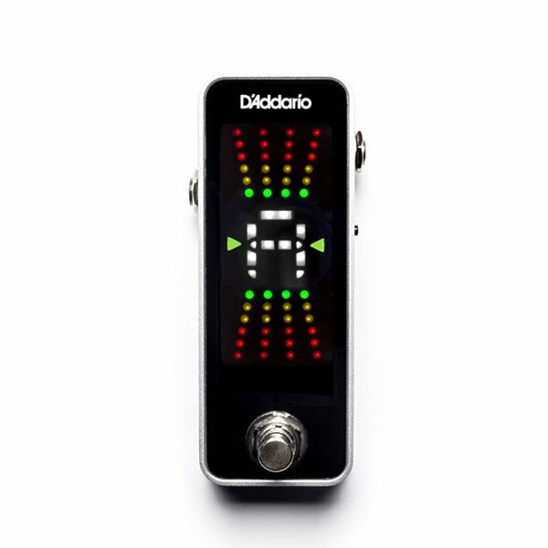 Тюнер Planet Waves PW-CT-20 артикул 288891Si-1