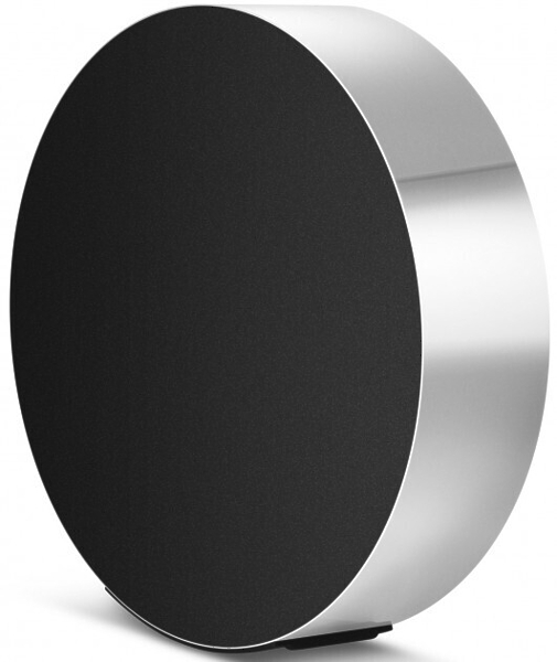 Bang & Olufsen Beosound Edge Silver Акустическая система артикул 216153Si-1 в интернет-магазине «HiFiRussia»
