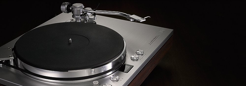 Проигрыватель винила Luxman PD-171A артикул 184701Si-1 фото 5