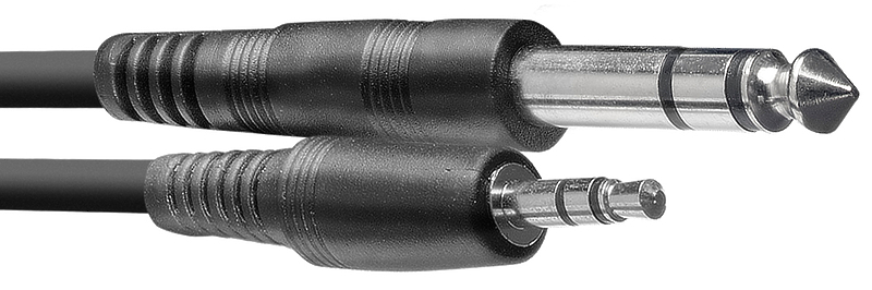 Профессиональный кабель Stagg SAC3MPSBPS артикул 265944Si-1