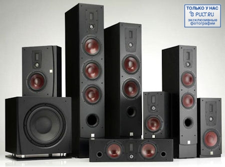 Акустическая система Dali IKON 1 MK2 light walnut артикул 447853FV-1 фото 3