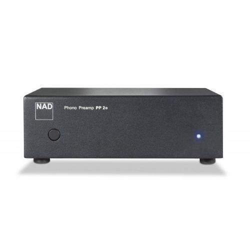 NAD PP2e артикул 350197SI-1