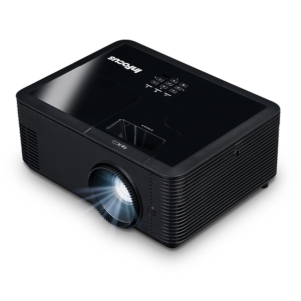 Проектор InFocus IN138HD артикул 187663Si-1