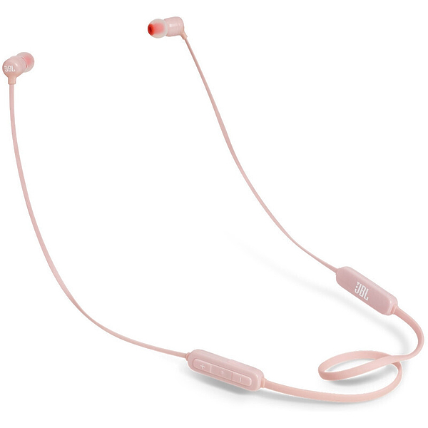 Наушники JBL T110BT Pink (JBLT110BTPIK) артикул 177511Si-1 в интернет-магазине «HiFiRussia»