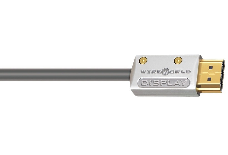 HDMI кабель Wire World Stellar Optical HDMI - 48G/8K 20.0m артикул 239699Si-1
