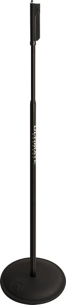 Стойка микрофонная Ultimate Support LIVE-MC-70B артикул 245370Si-1