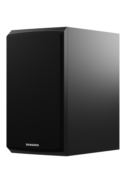 Полочная акустика Dynaudio New Emit 20 black артикул 248577Si-1 фото 14