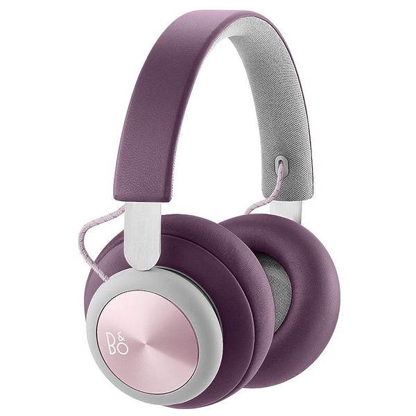 Наушники Bang & Olufsen Beoplay H4 violet артикул 165968Si-1