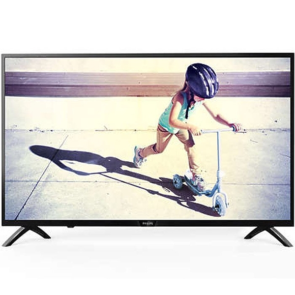 LED телевизор Philips 43PFS4012/12 артикул 179700Si-1