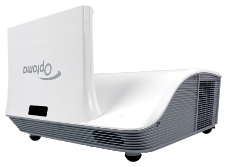 Проектор Optoma W307UST артикул 110614Si-1