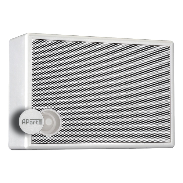 Акустическая система APart SM6V-W артикул 182362Si-1