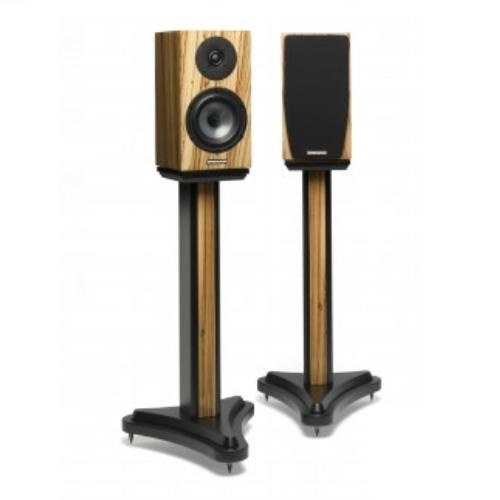 Стойка для колонок Spendor SA1 Stand zebrano артикул 241571SI-1 фото 3