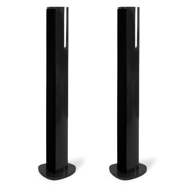 Напольная акустика T+A LGS 20 Black glossy артикул 115418Si-1 в интернет-магазине «HiFiRussia»