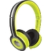 Наушники Monster iSport Freedom Wireless Bluetooth On-Ear Green (128939-00)