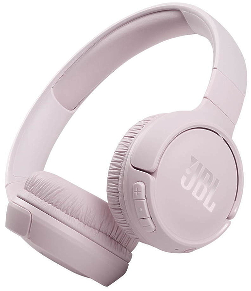 Наушники JBL Tune 510BT Rose (JBLT510BTROS) артикул 243832Si-1 в интернет-магазине «HiFiRussia»