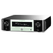 Сетевой стереоресивер Marantz MCR 511 green