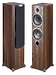 Wharfedale Vardus 300 walnut